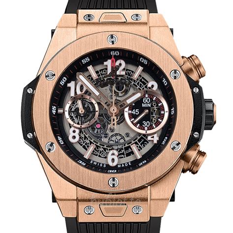 hublot big bang replica for sale